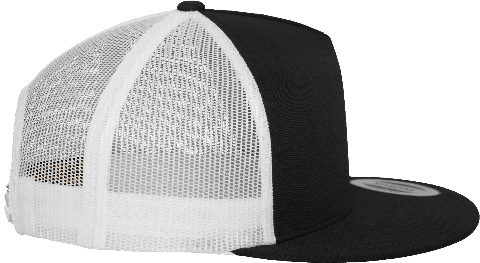Classic Trucker 2-Tone Cap