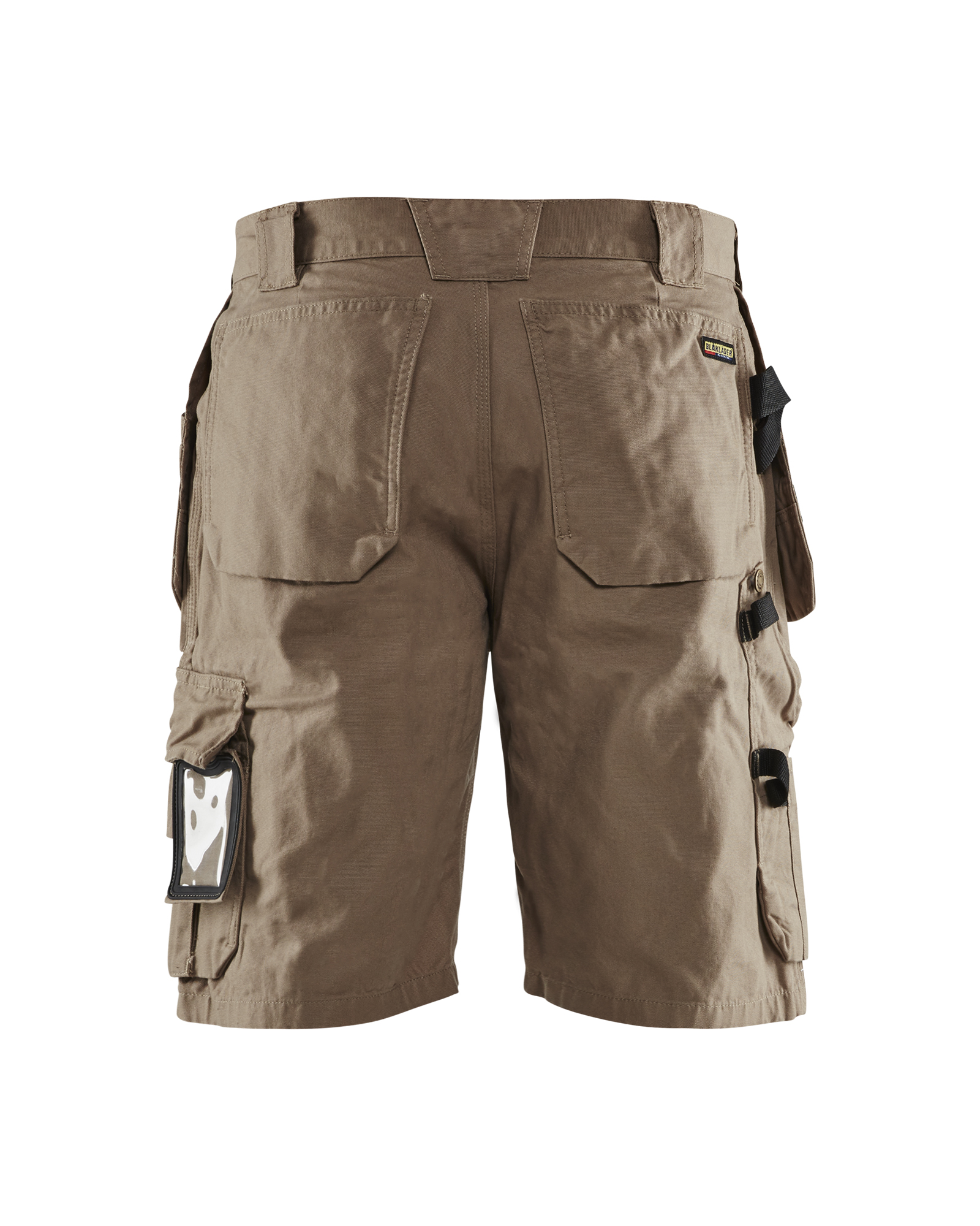Handwerker Shorts