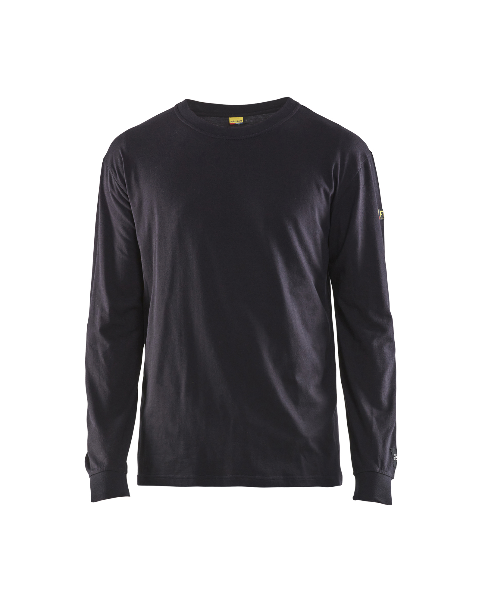 Flammschutz Langarmshirt Inhärent