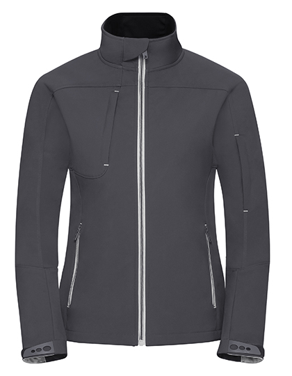 Ladies´ Bionic Softshell Jacket