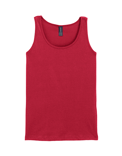 T-Shirt – Softstyle Women´s Tank Top