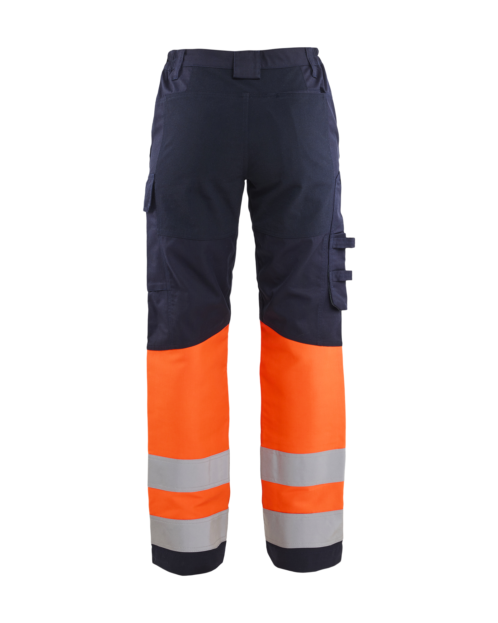 Damen Multinorm Arbeitshose Inhärent mit Stretch