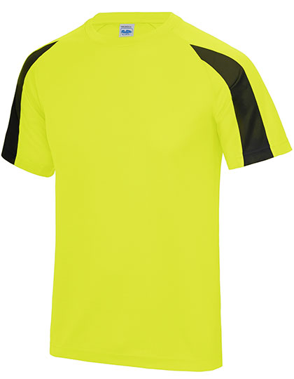 T-Shirt – Contrast Cool T