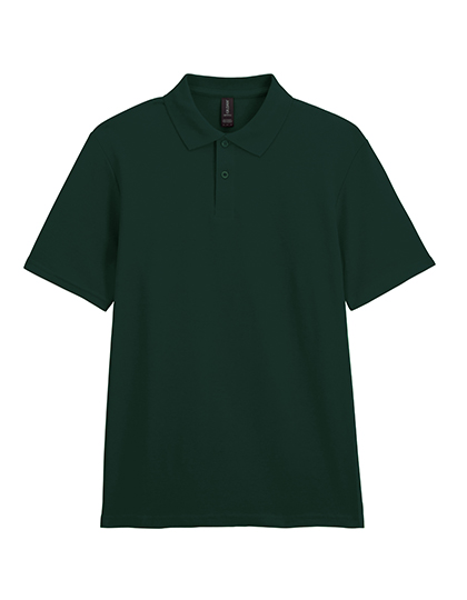 Softstyle Adult Piqué Polo