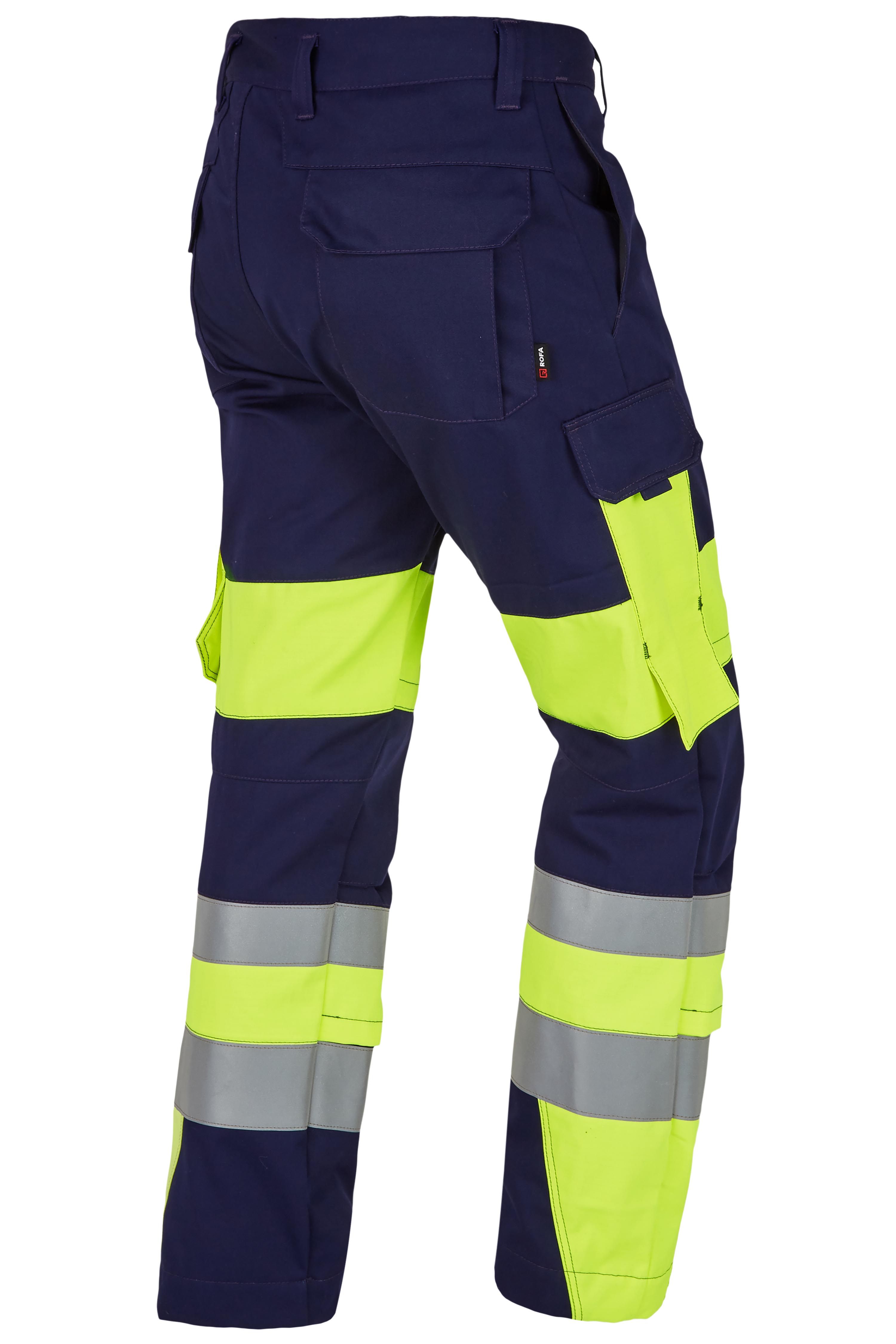 Bundhose 2652354 APC 1
