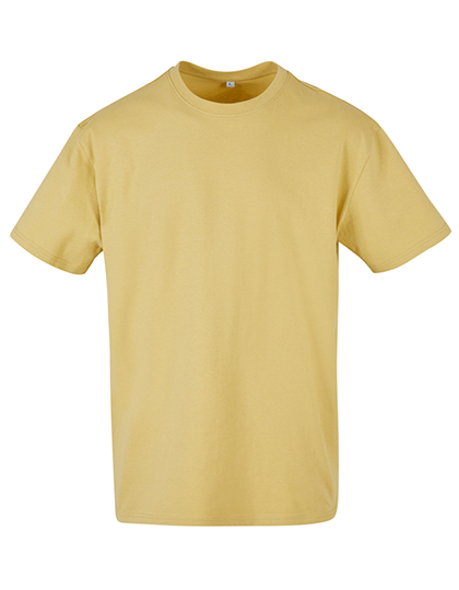 T-Shirt – Heavy Oversize Tee