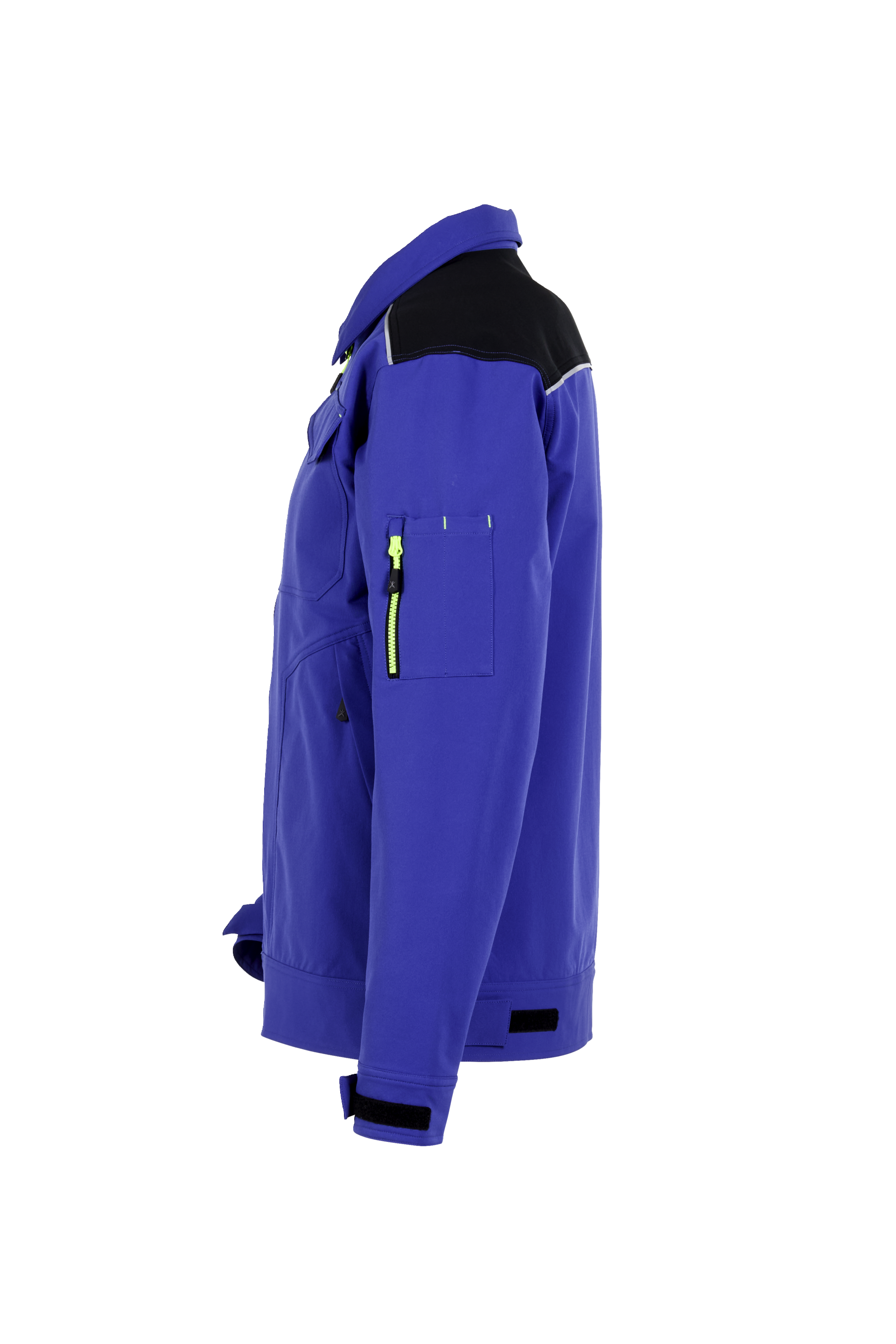 PLANAM Bundjacke rECOline