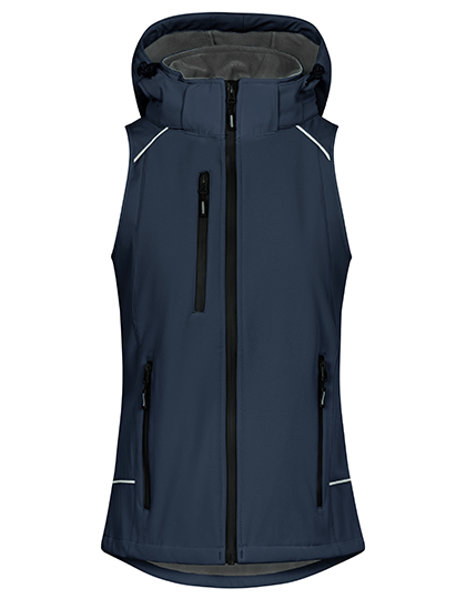 Weste – Women´s Softshell Vest