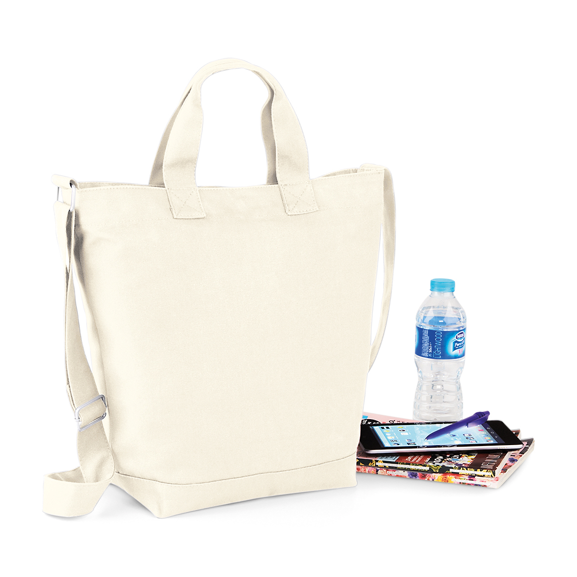 Tasche – Canvas Day Bag