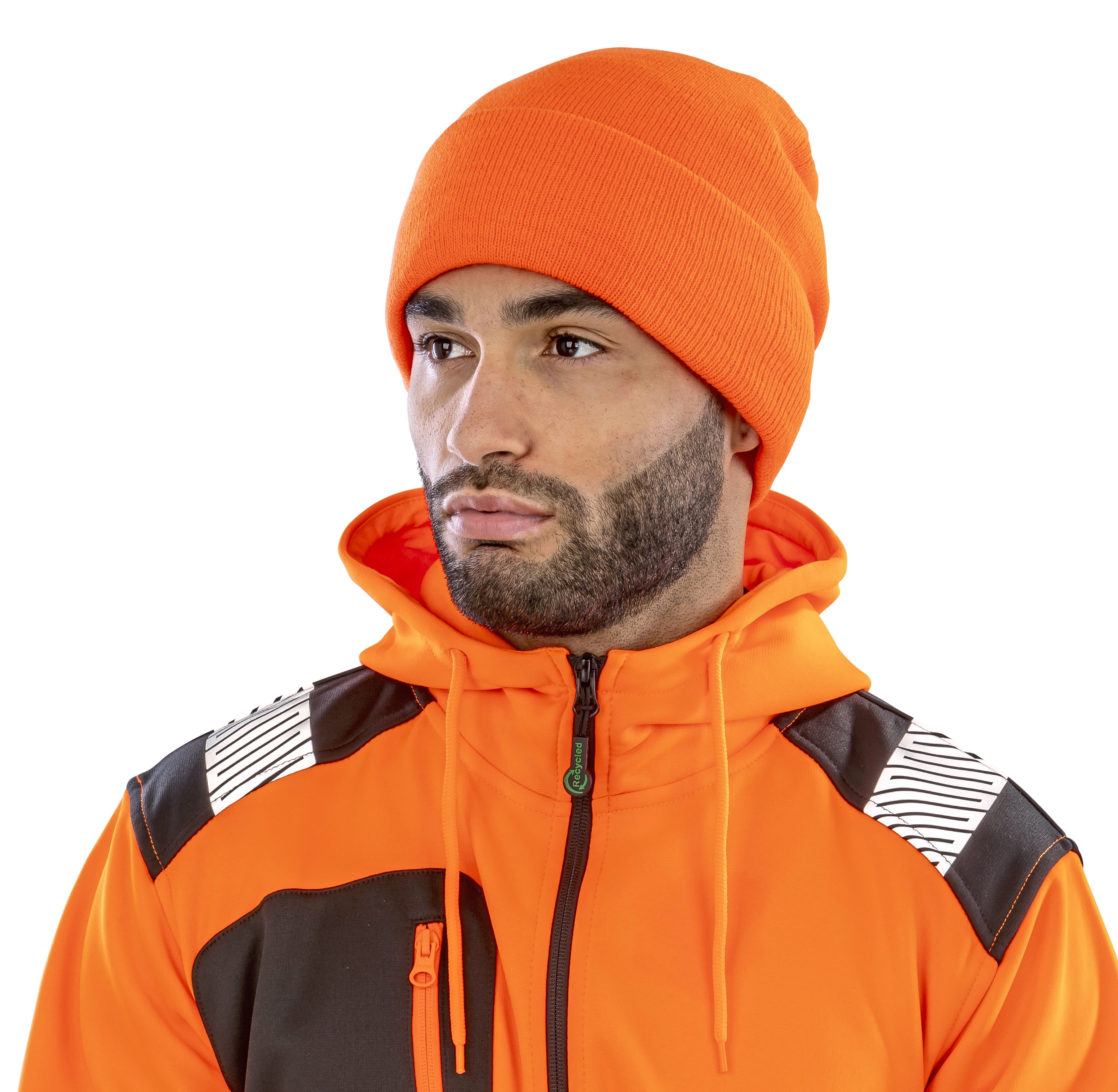 Mütze – Heavyweight Thinsulate Woolly Ski Hat