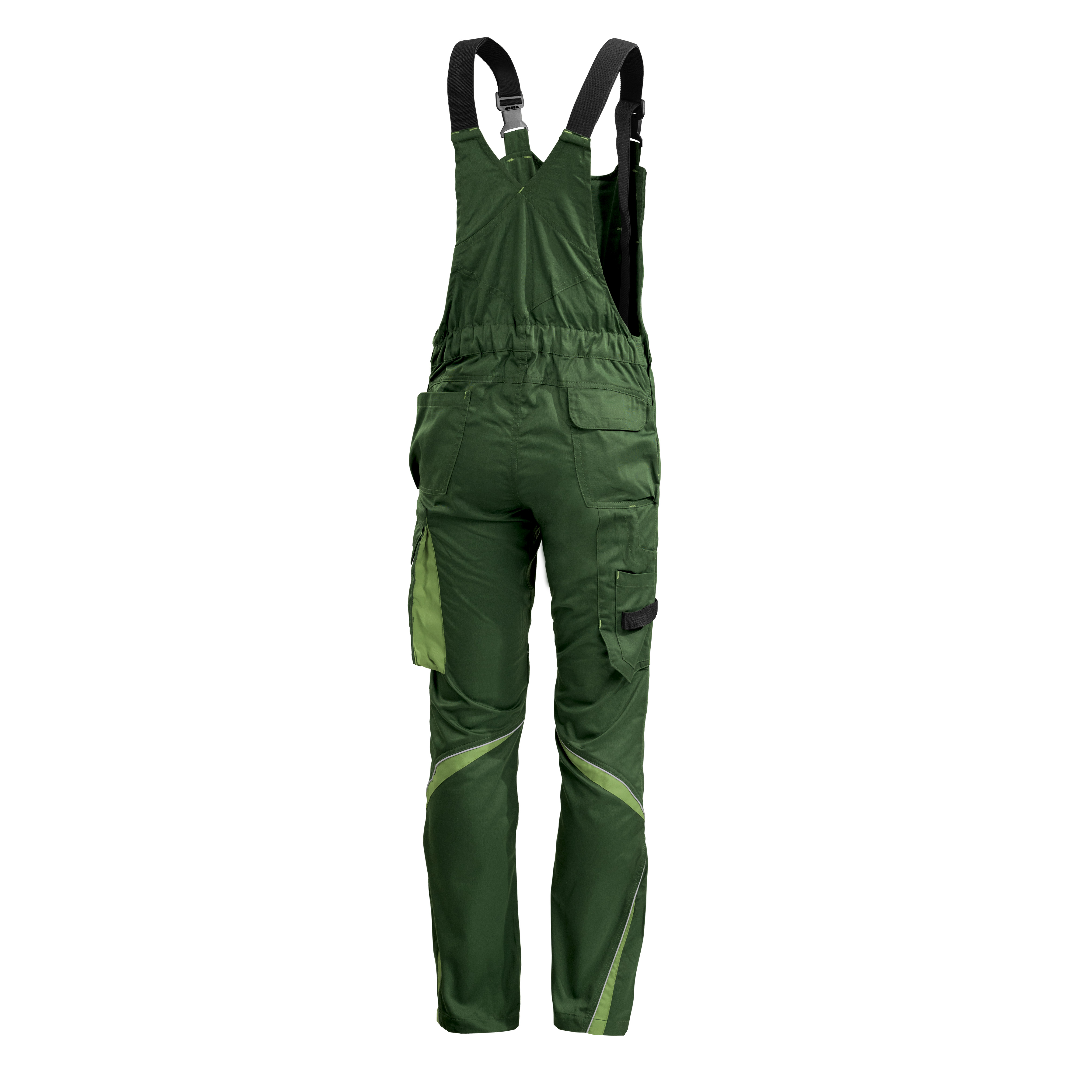 TMG Latzhose Kult Worker