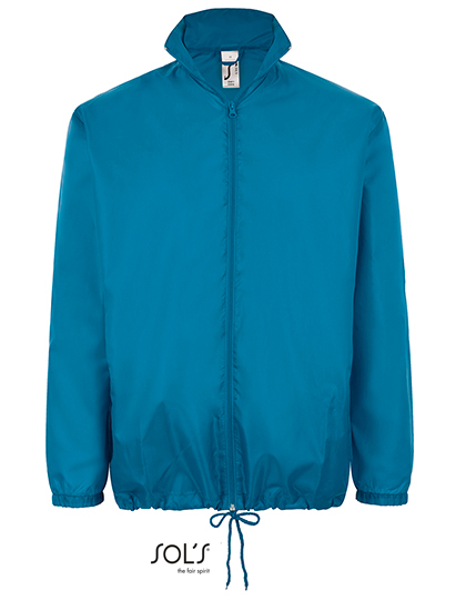 Jacke – Shift Windbreaker