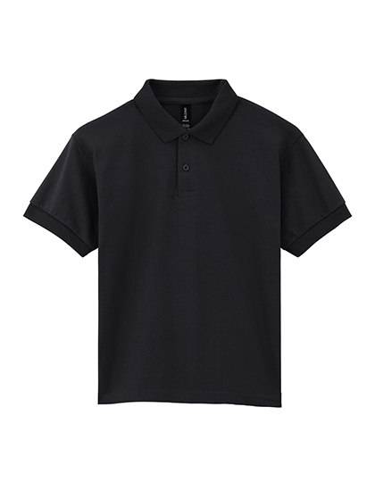 DryBlend Youth Polo
