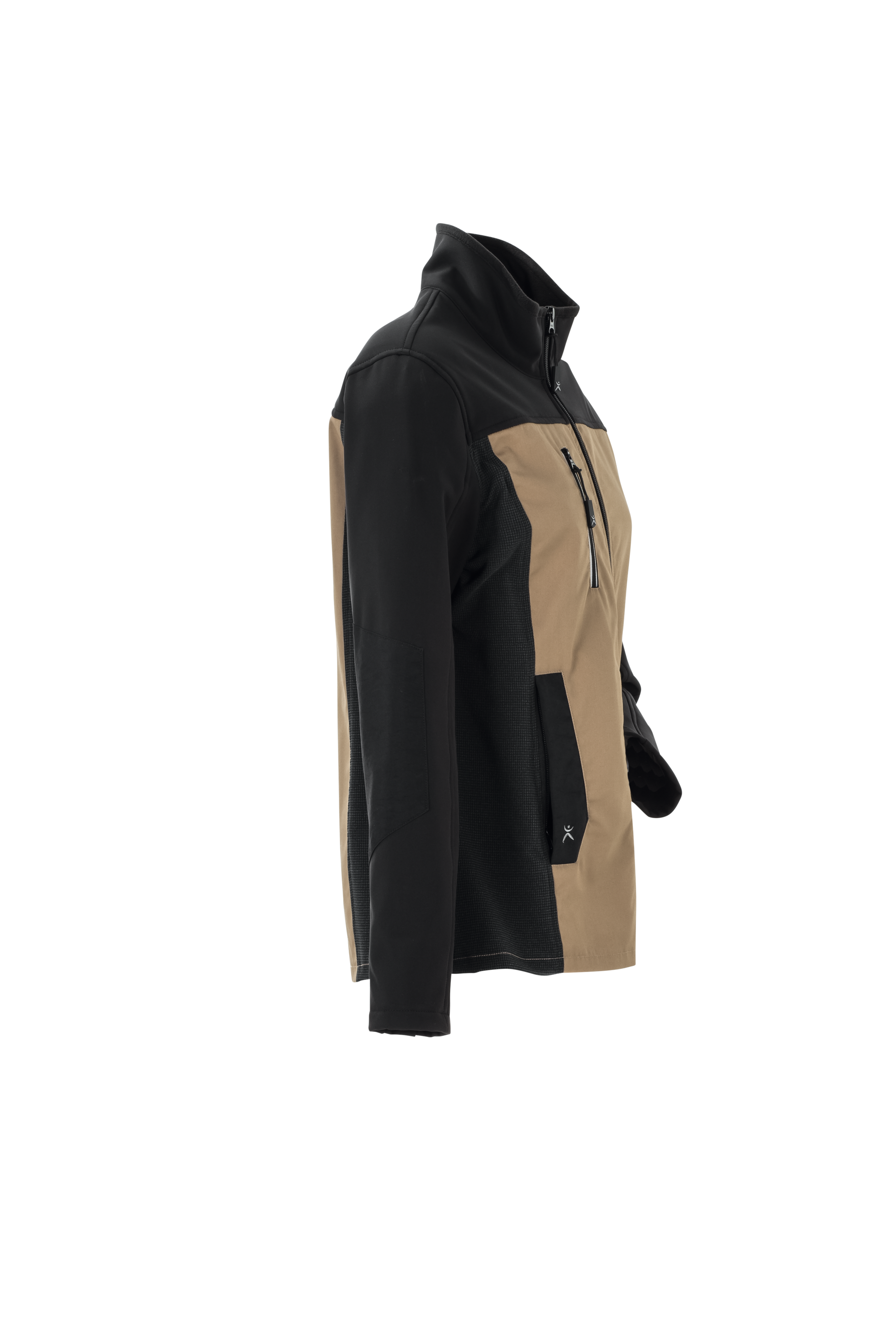 PLANAM Damen Hybridjacke Norit