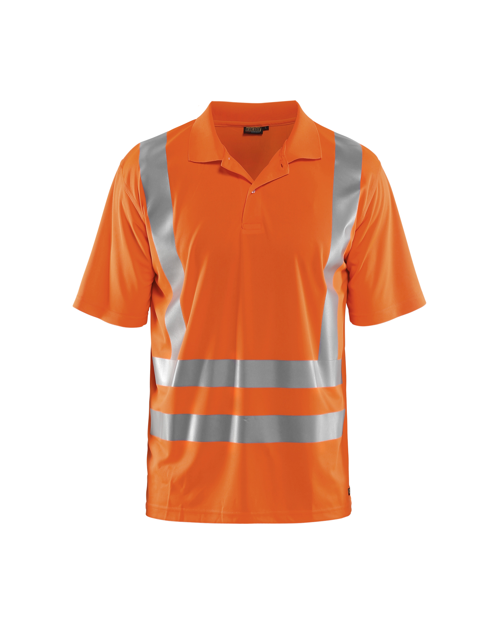 High Vis UV Poloshirt
