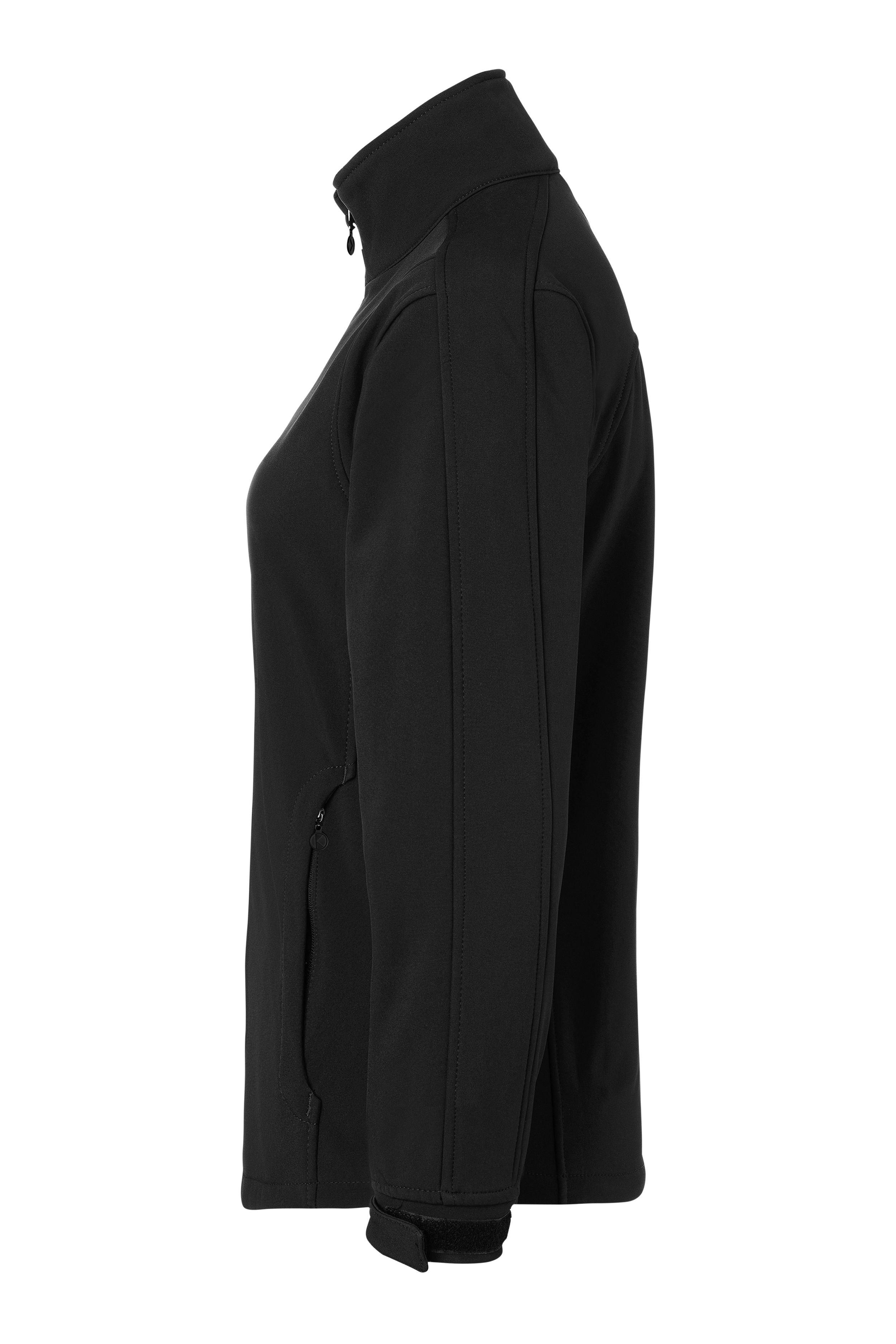 Damen Softshelljacke Classic
