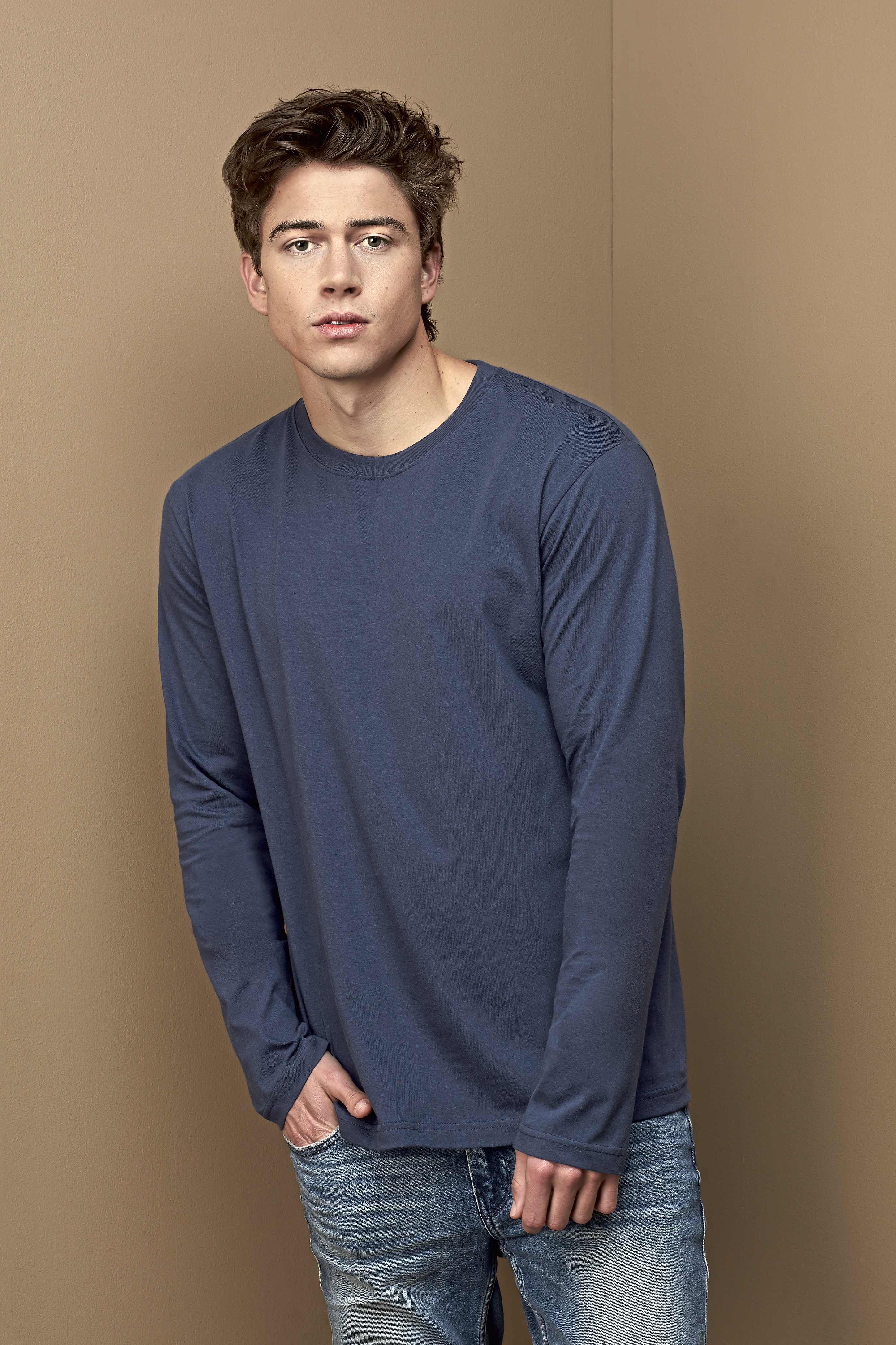 T-Shirt – Comfort-T Long Sleeve