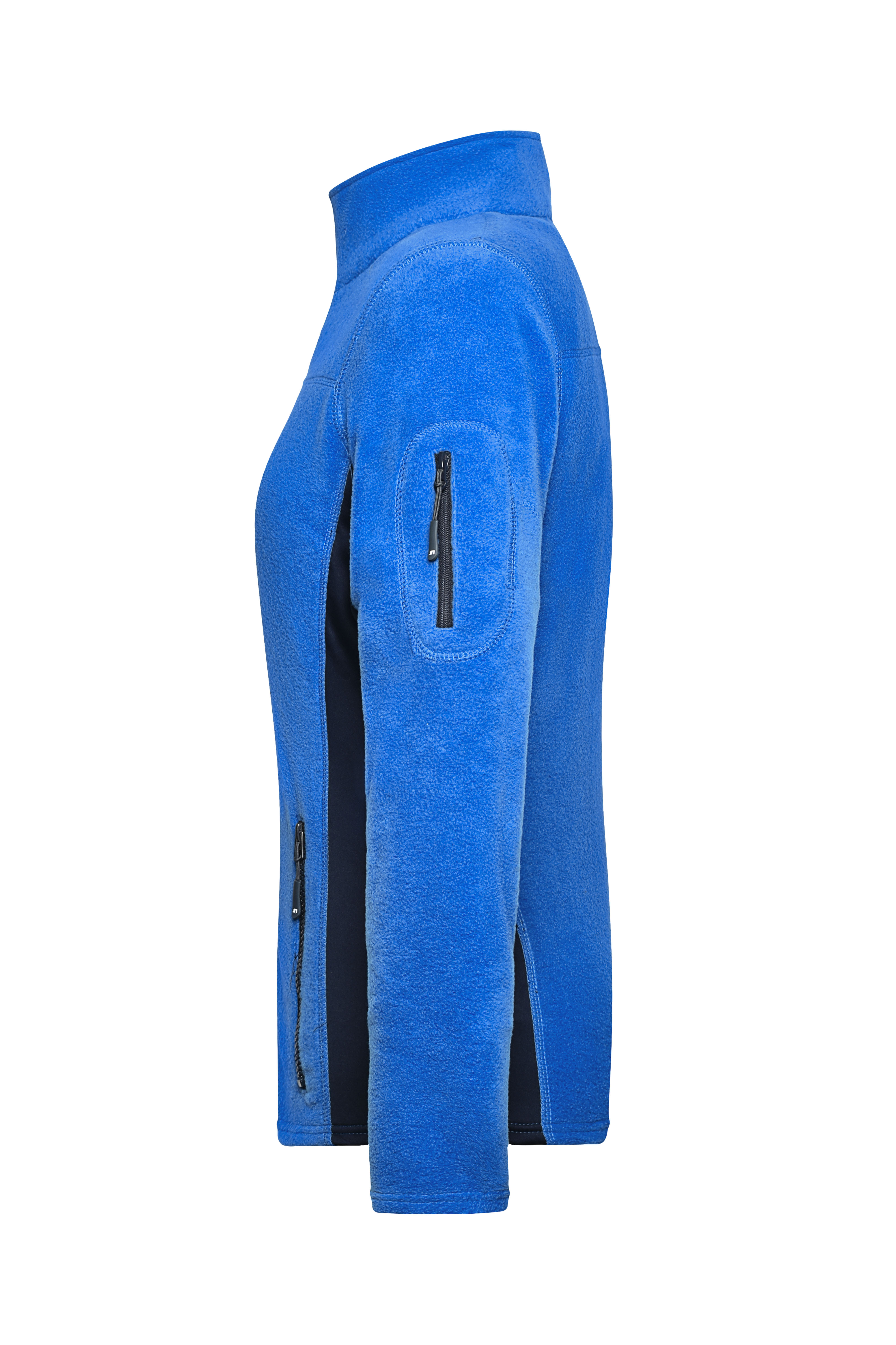 Ladies´ Workwear Fleece Jacket -STRONG