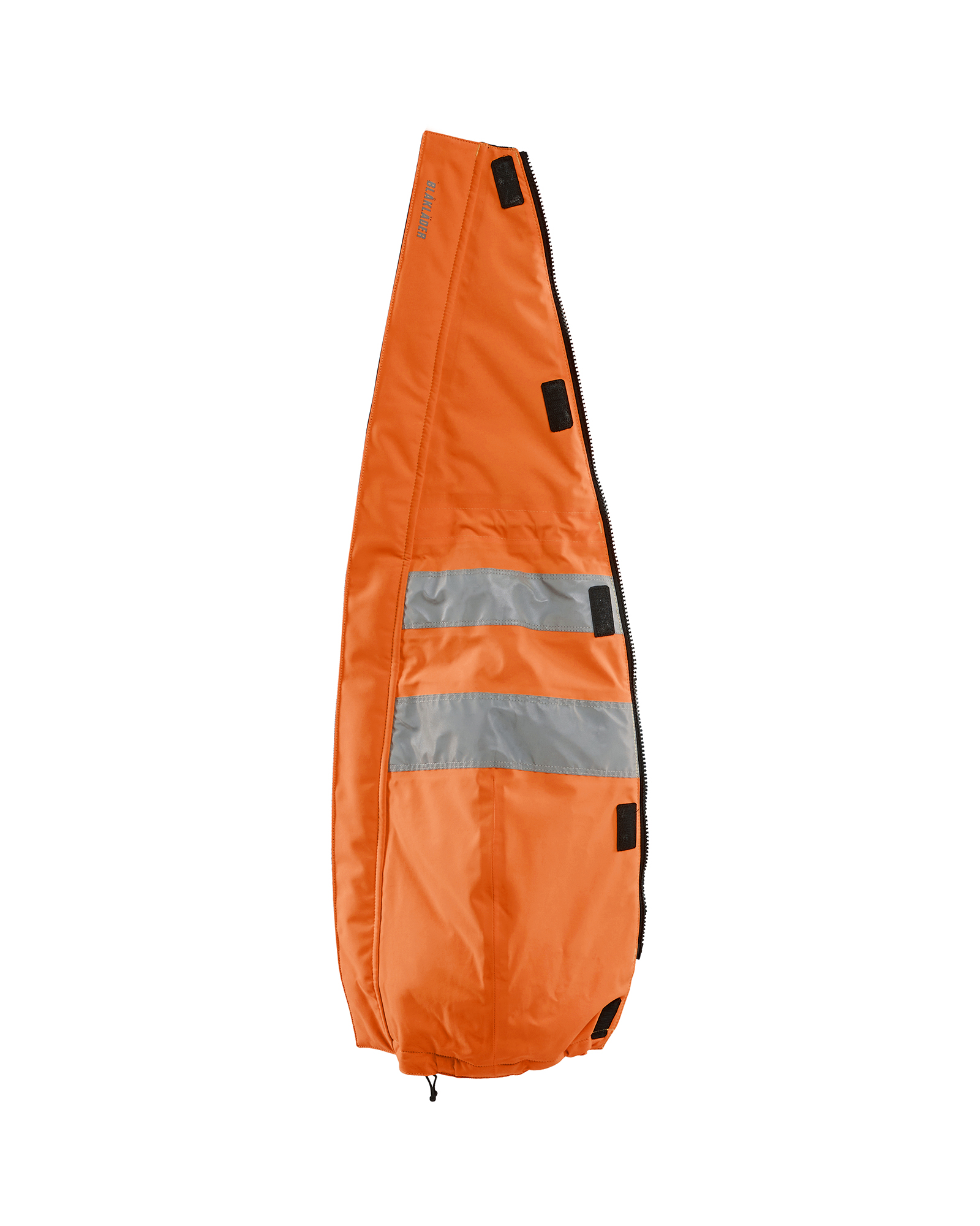 High Vis Umstands-Jackenerweiterung