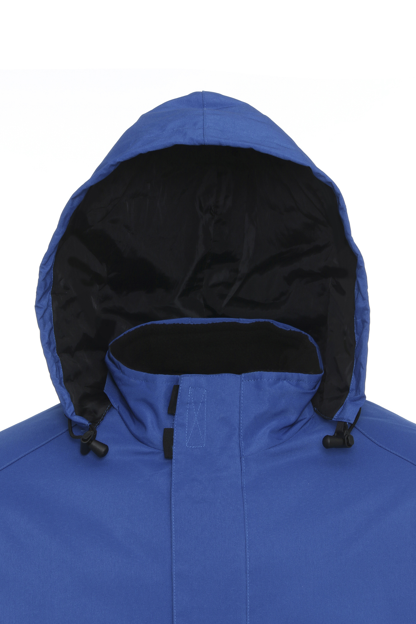 Unisex Jacket With Padded Lining Robyn
