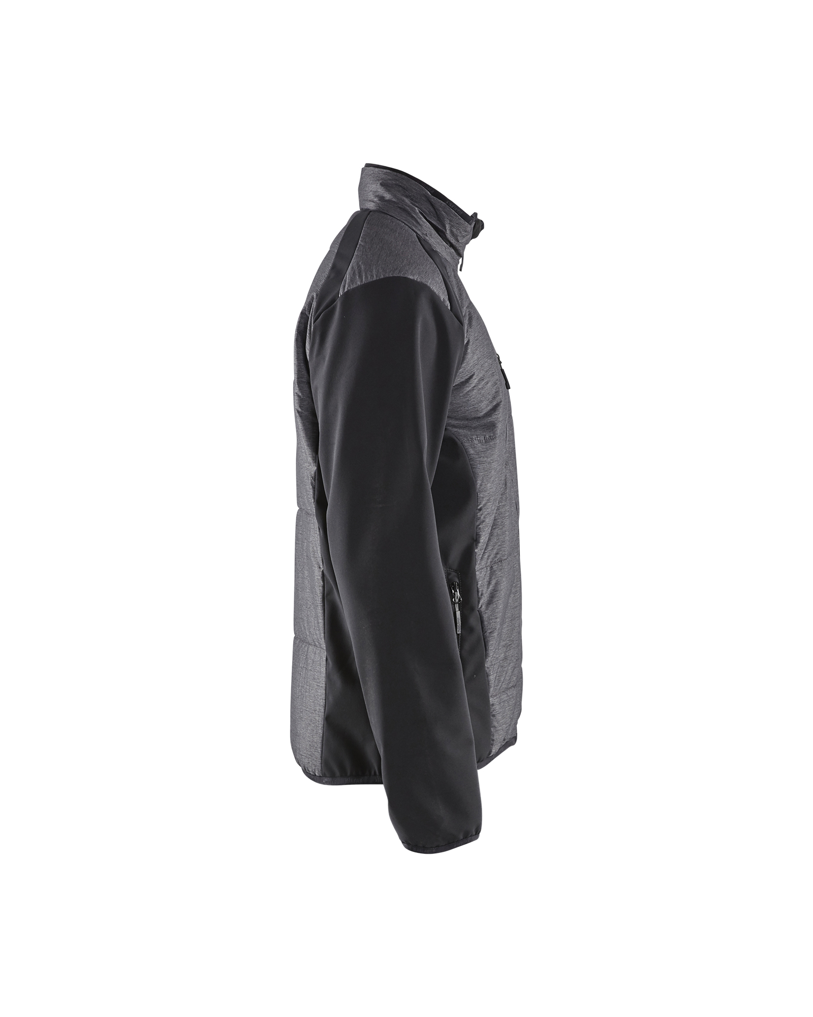 Hybrid Jacke