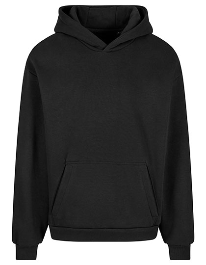 Sweatshirt – Oversized Hoody