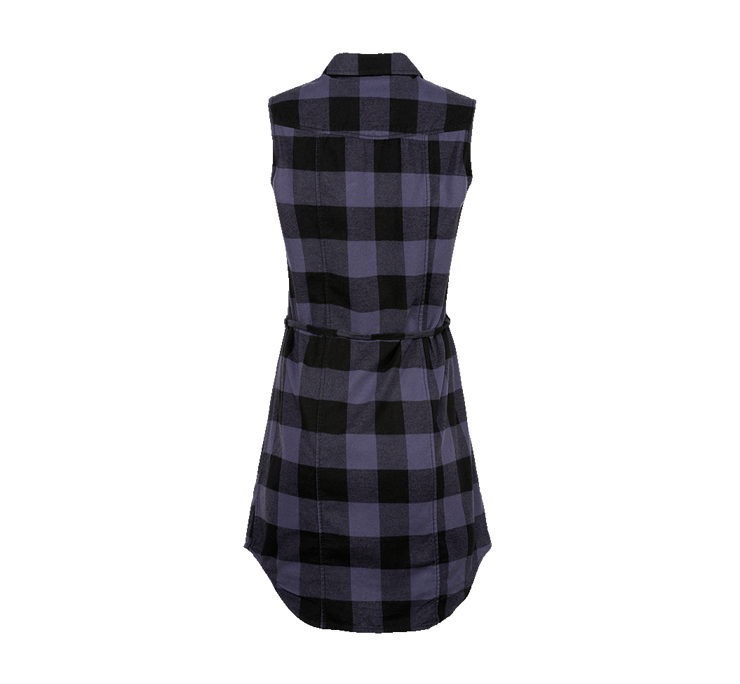 Women Gracey Longshirt Sleeveless