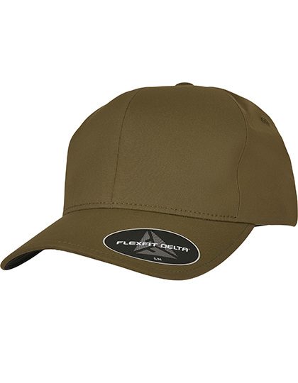 Cap – Flexfit Delta
