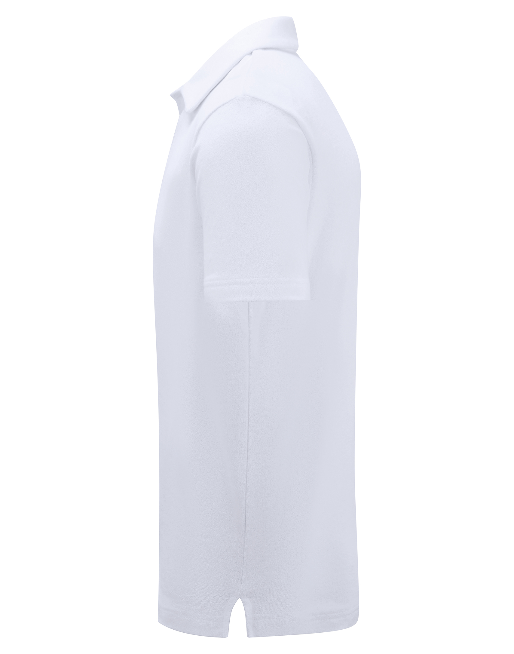 Men´s Terry Polo