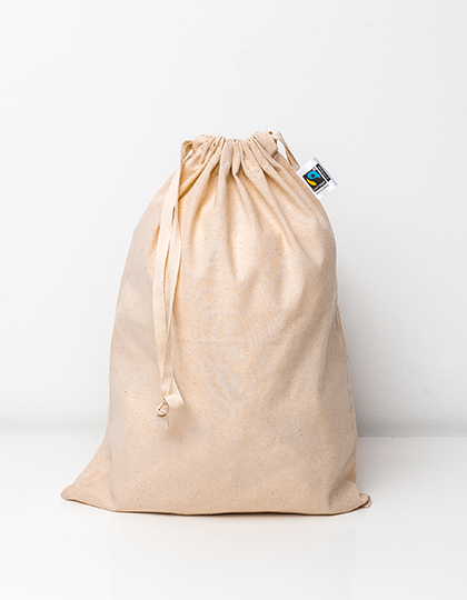 Tasche – Small Fairtrade Cotton Stuff Bag