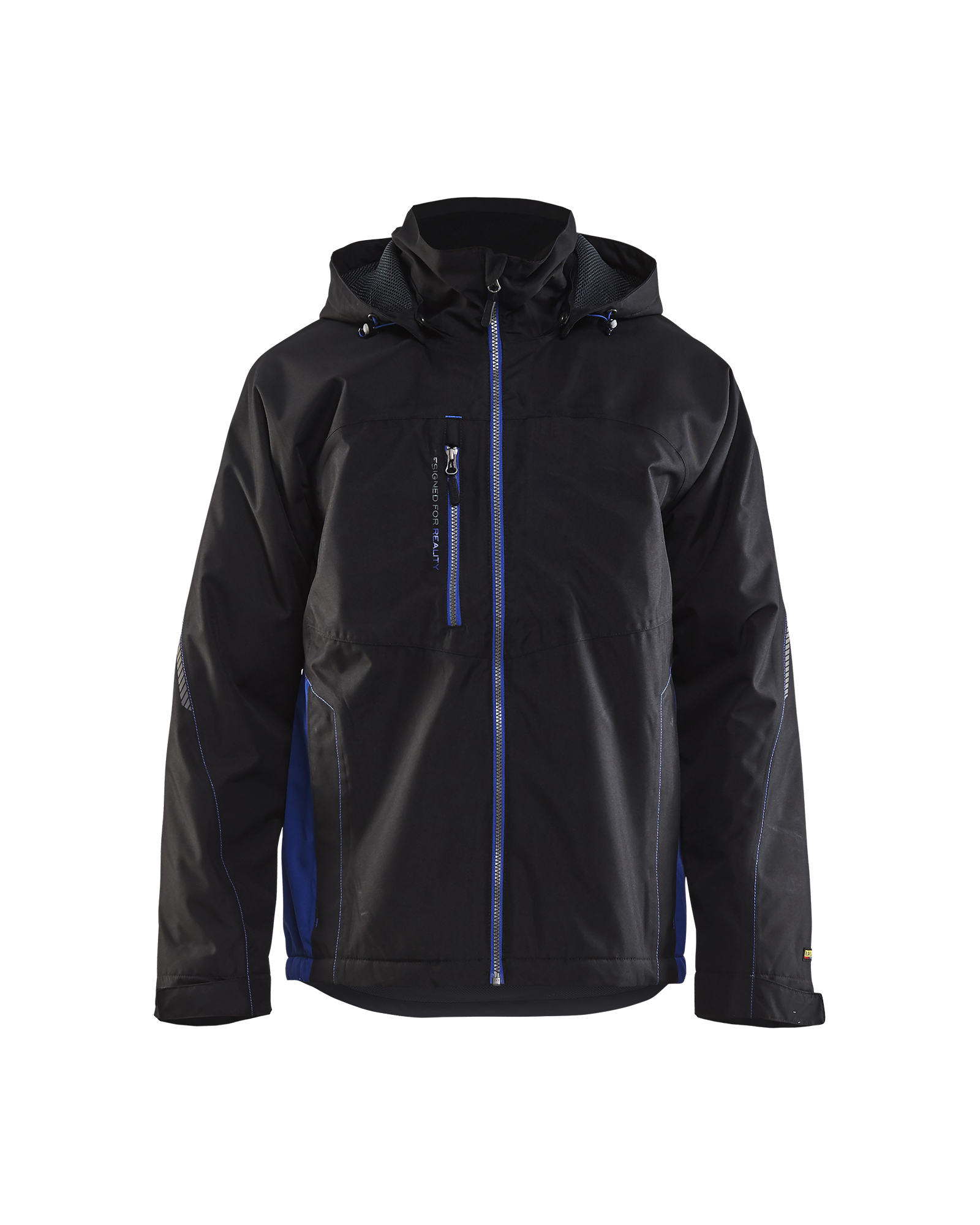 Shell Jacke