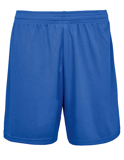 Unisex Adults´ Shorts Thunder