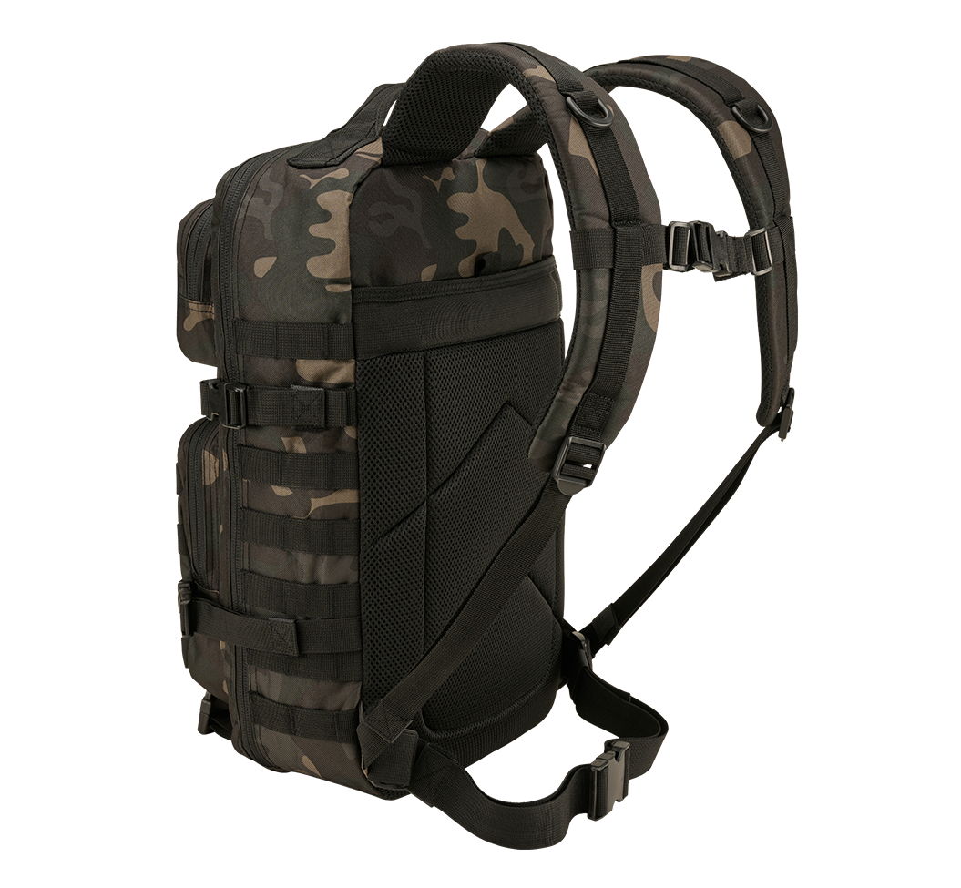 US Cooper Patch Large Backpack