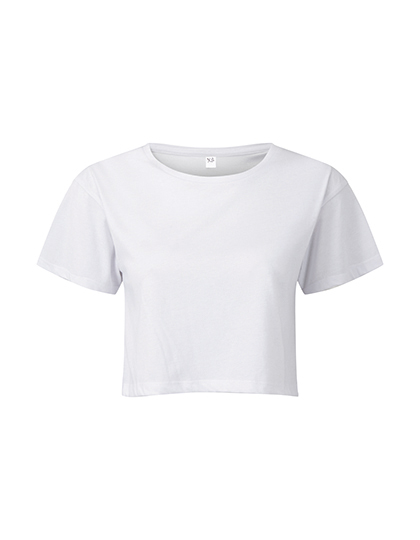 T-Shirt – Women´s Crop Top