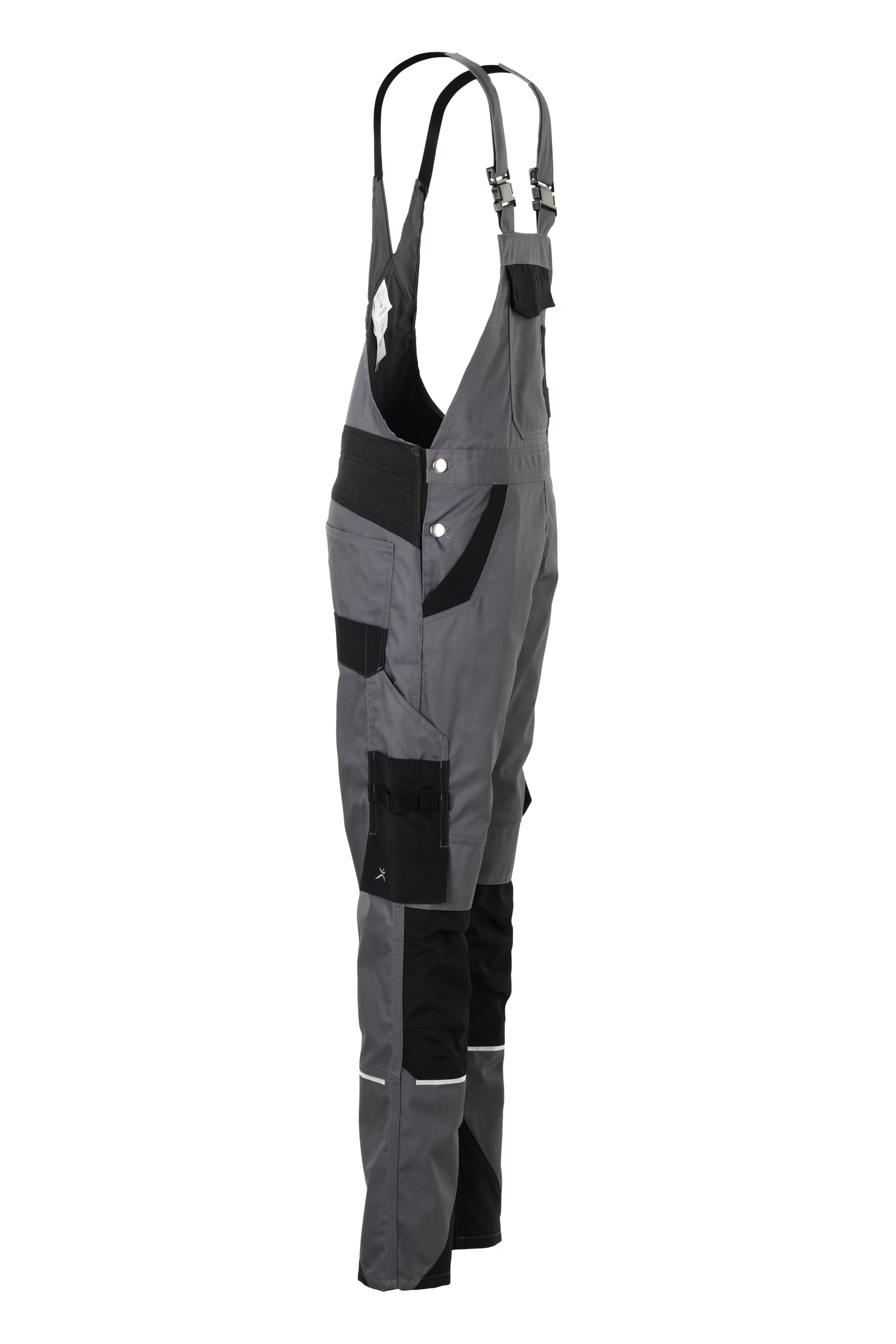 PLANAM Damen Latzhose Norit