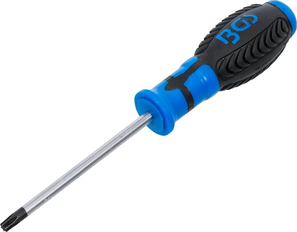 Schraubendreher, T-Profil (für Torx) T30, Klingenlänge 100 mm