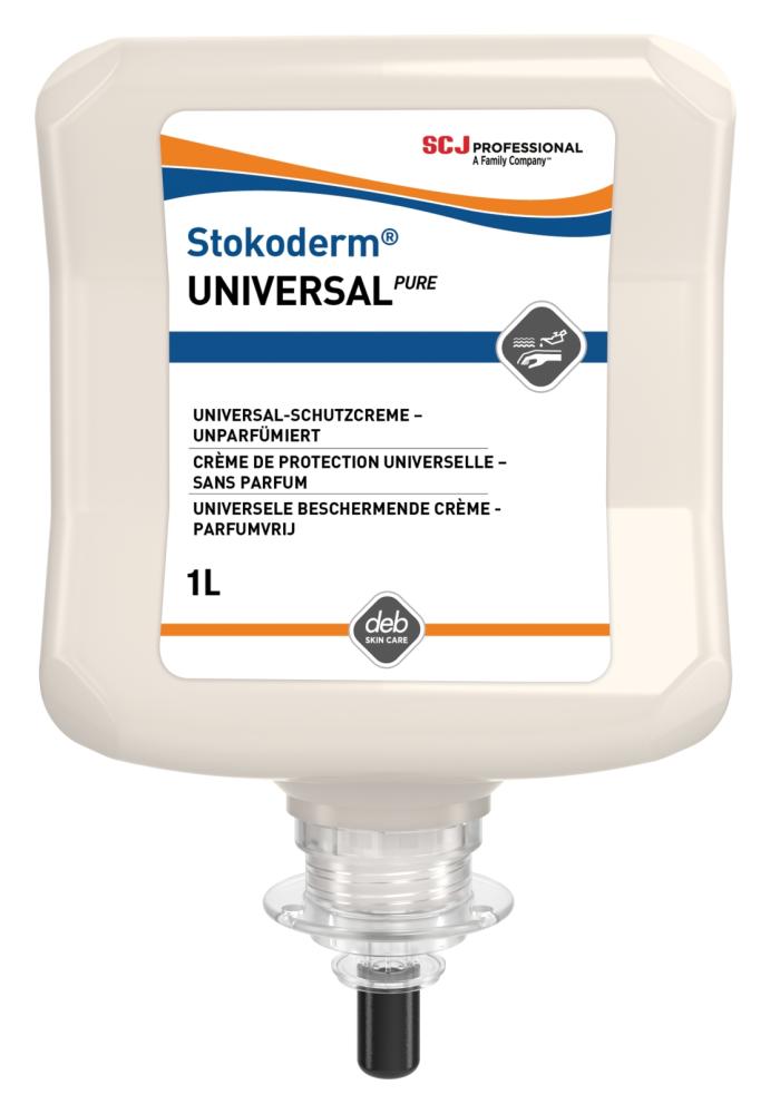 SCJ | SGP1L | Stokoderm® UNIVERSAL PURE 1L |