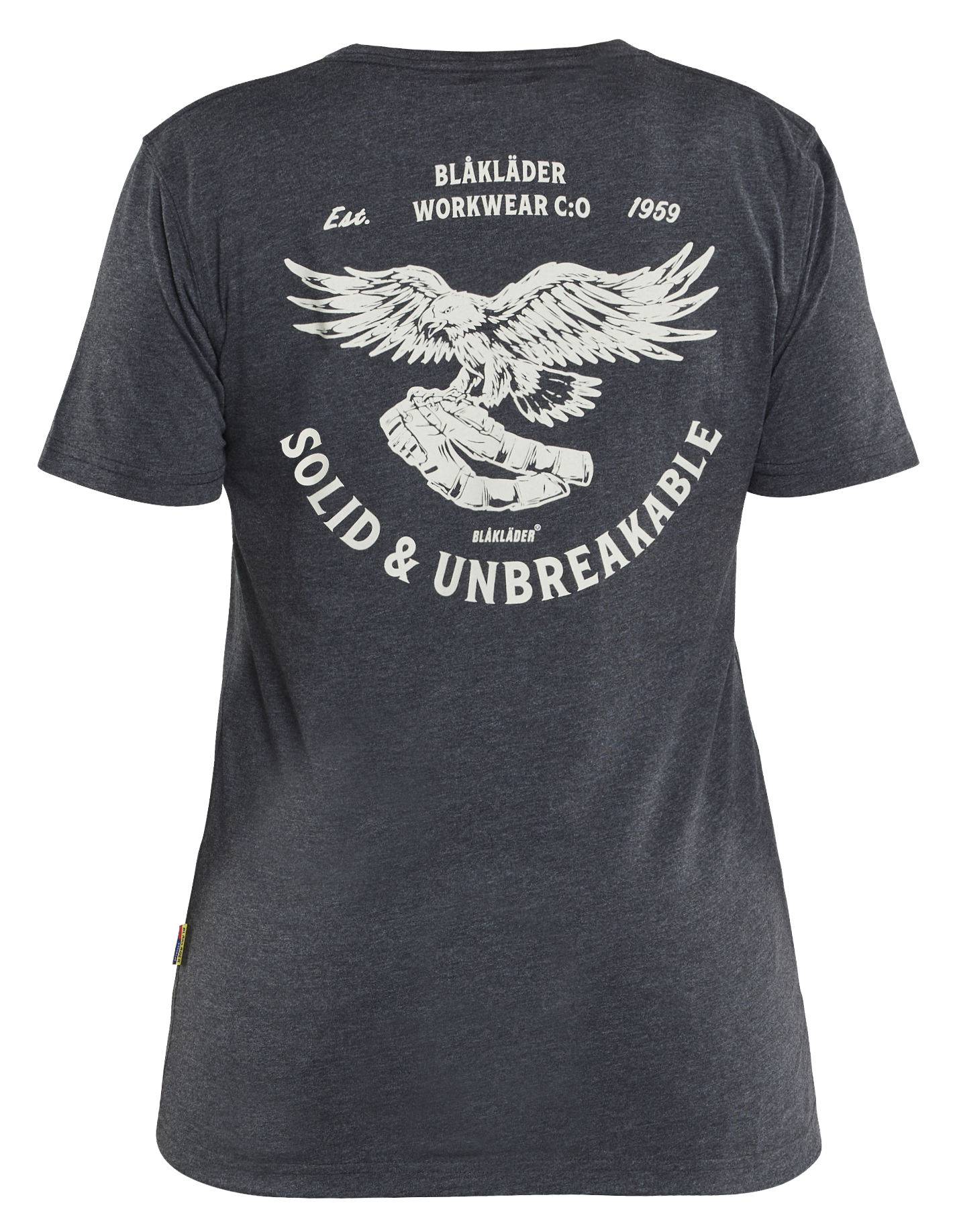 Damen T-Shirt Eagle