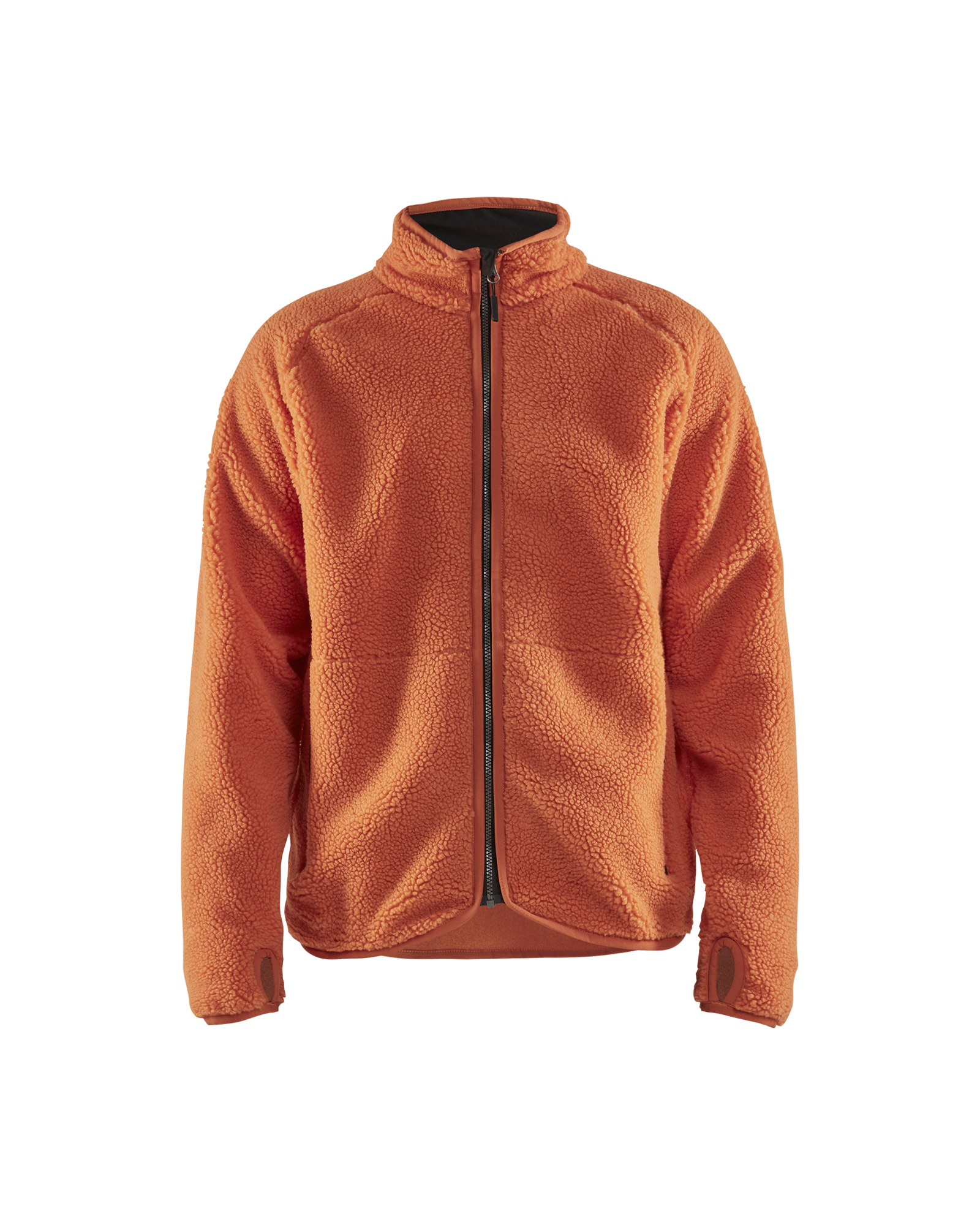 Pile Jacke