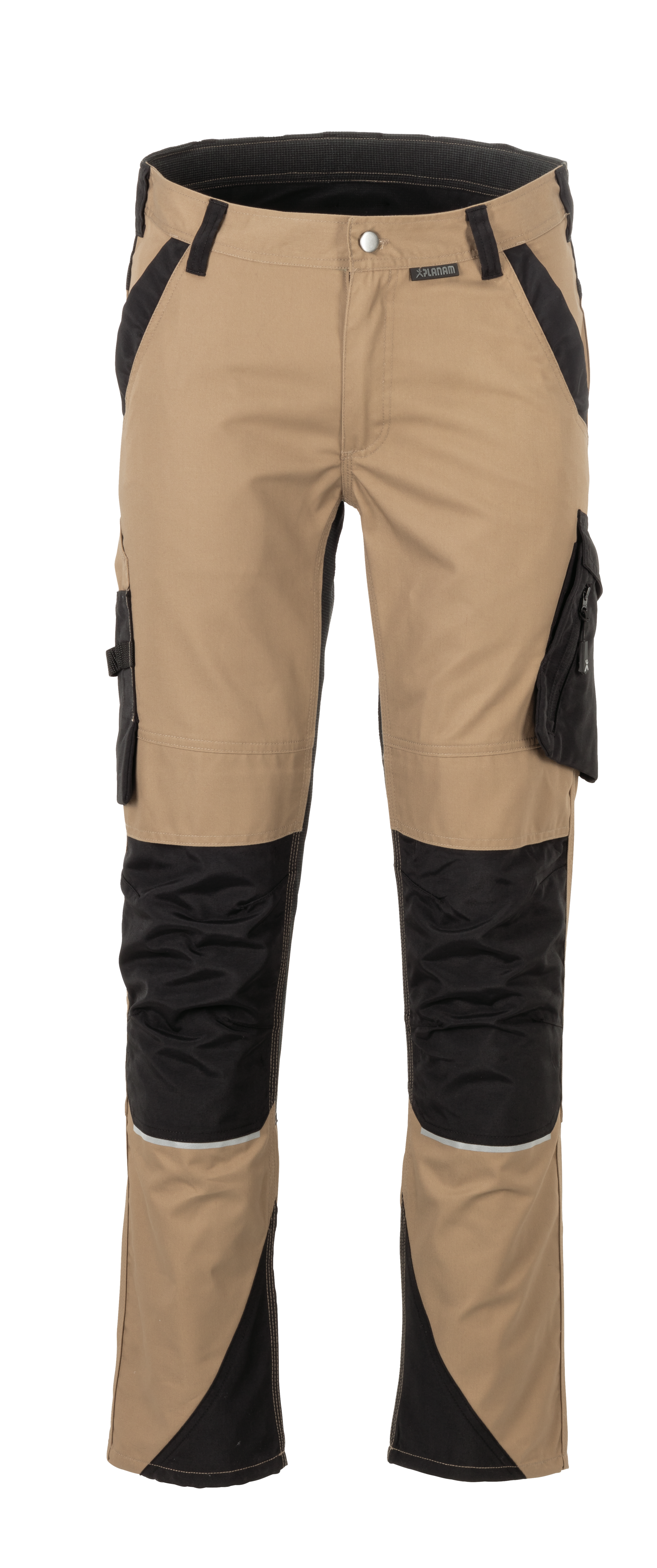 PLANAM Herren Bundhose Norit