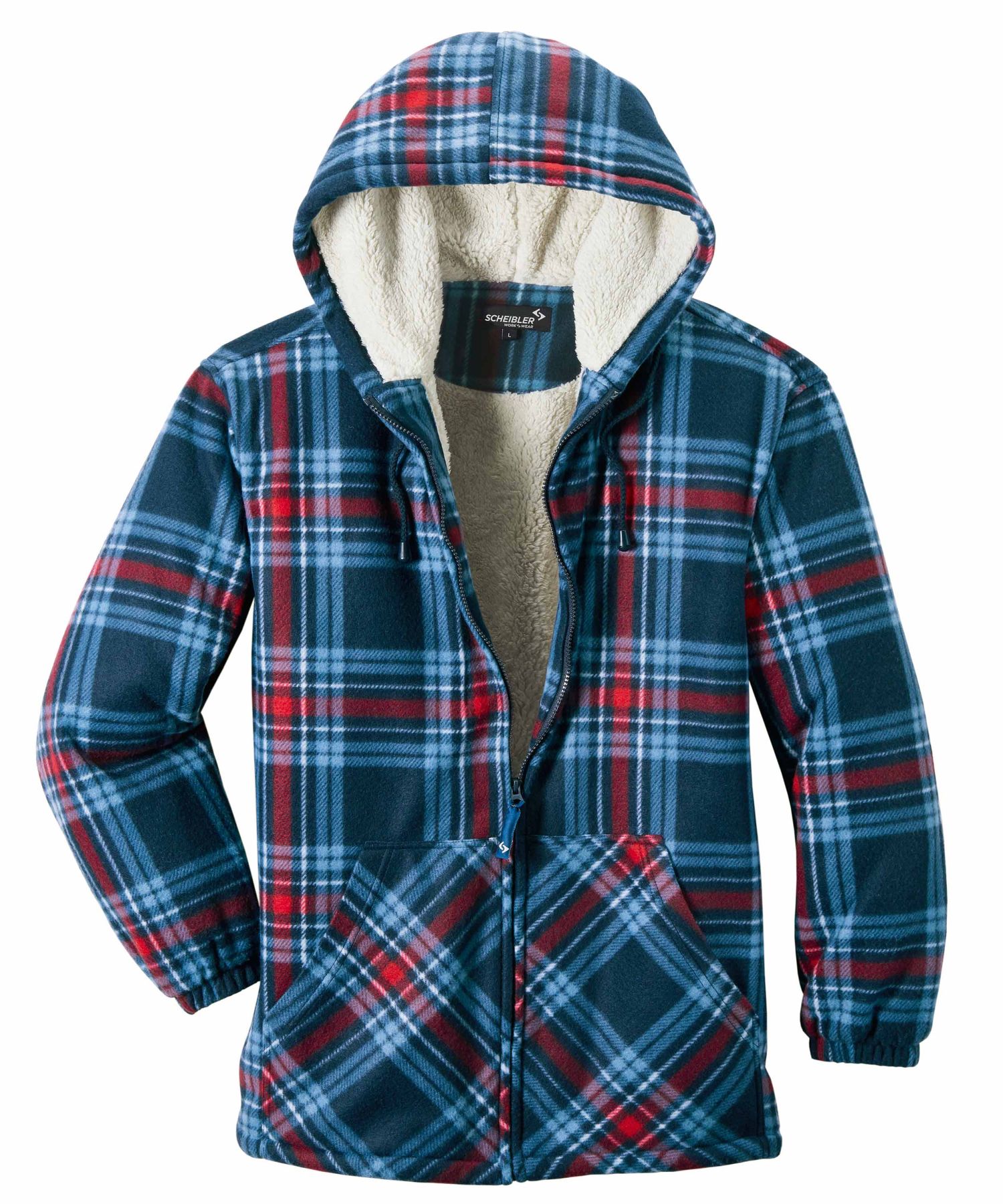 Thermojacke Calgary