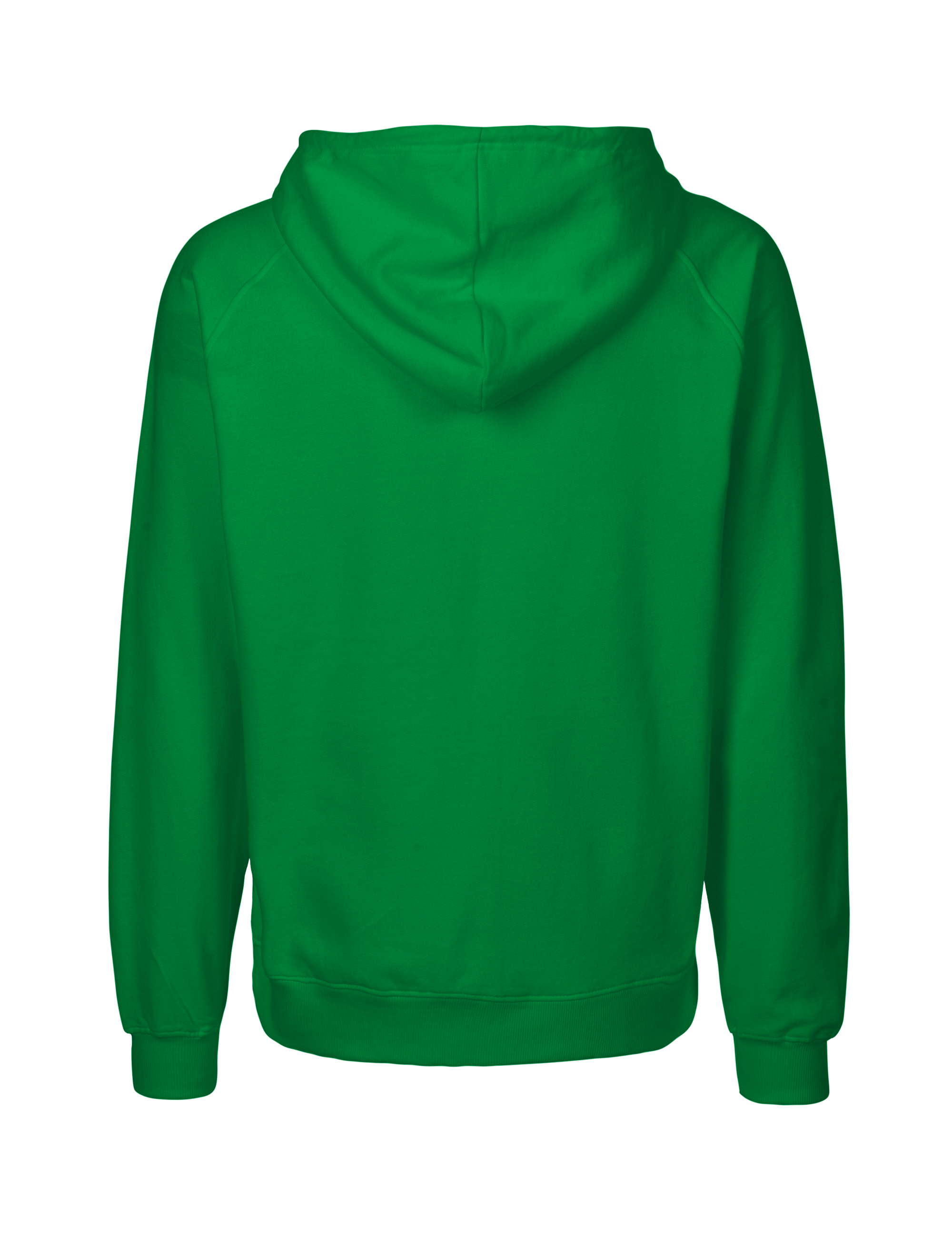 Men´s Zip Hoodie