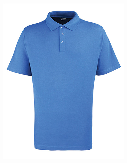 Workwear Stud Polo