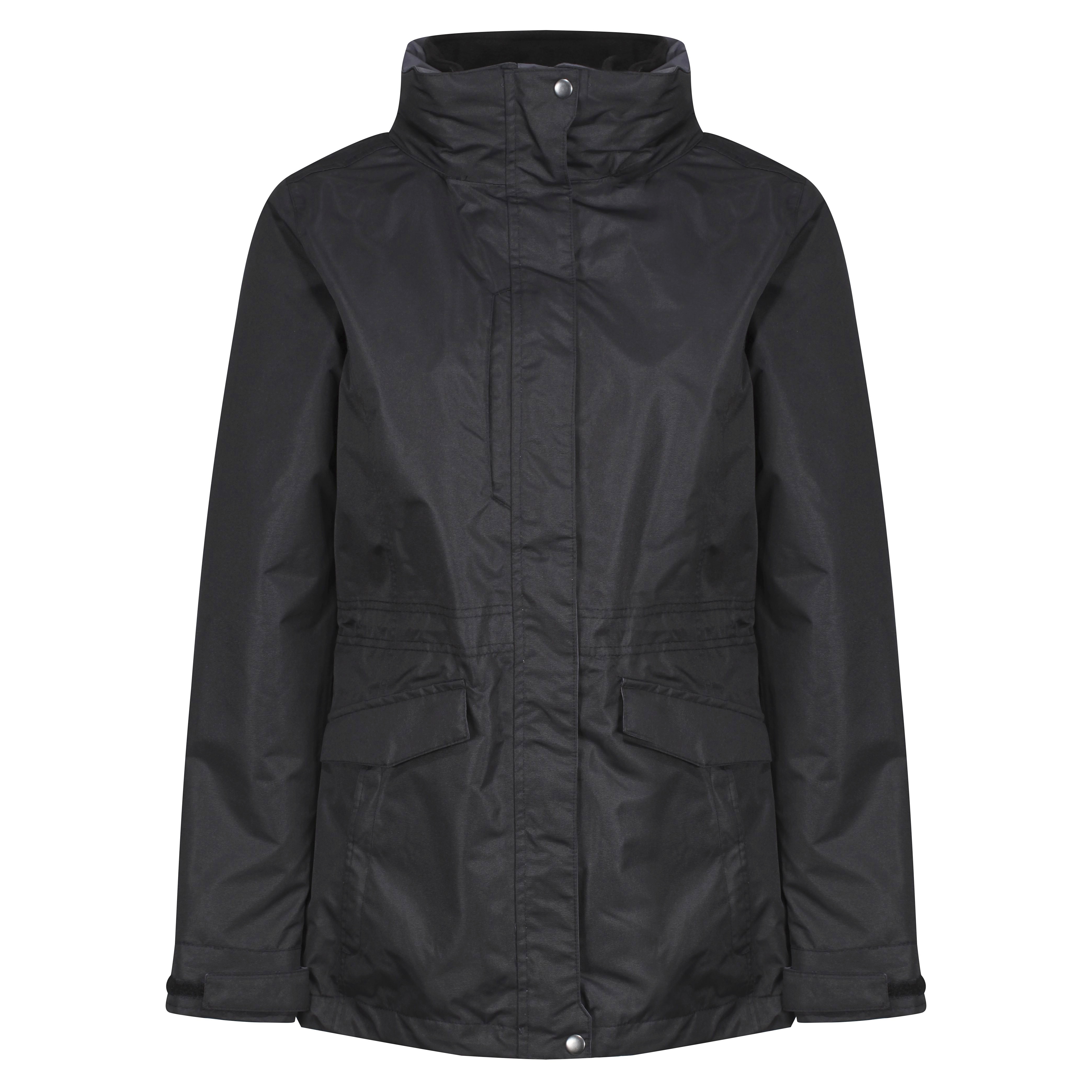 Women´s Benson III Breathable 3 in 1 Jacket