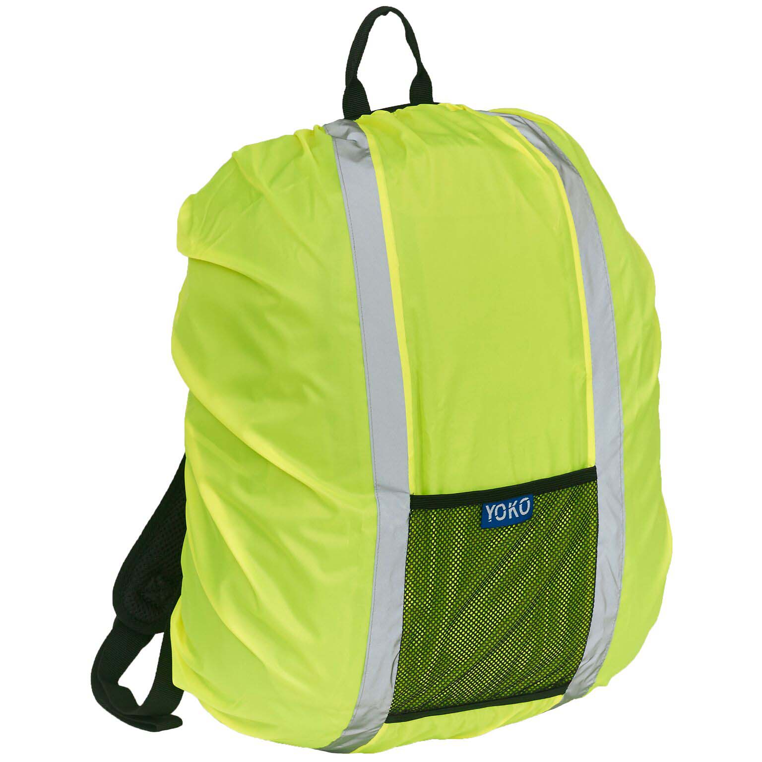 Tasche – Hi-Vis Waterproof Backpack Cover