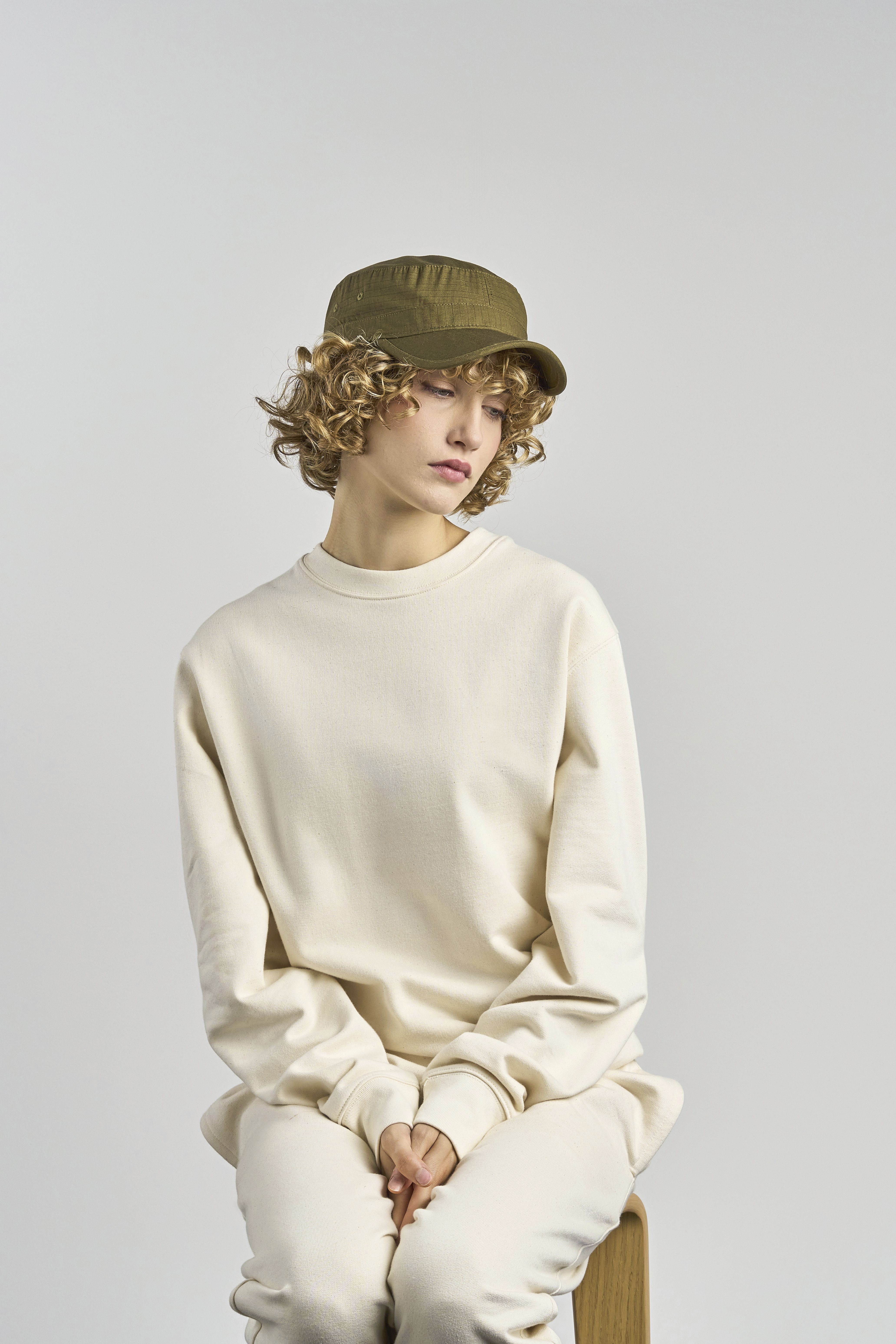 Army-S Cap