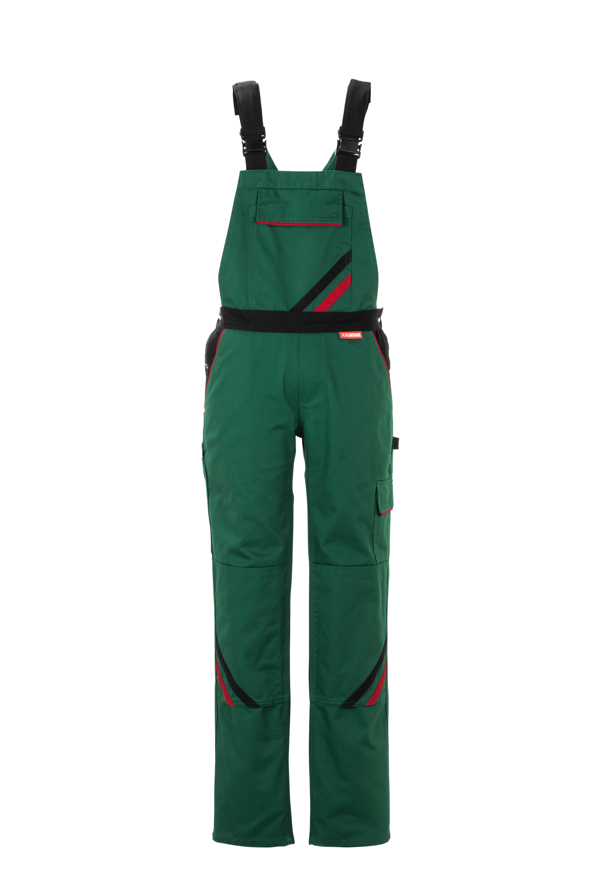 PLANAM Damen Latzhose Highline
