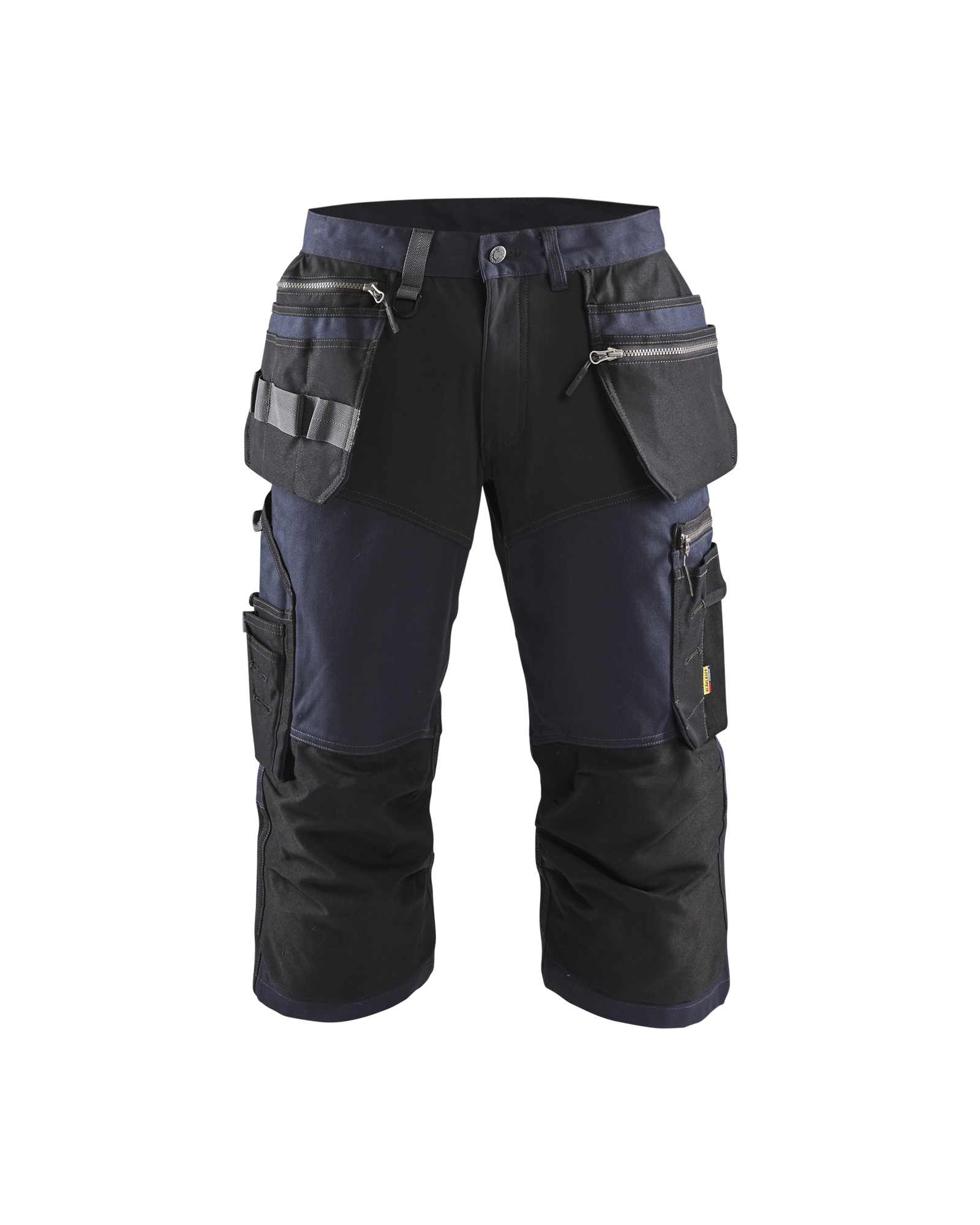 Handwerker Piratenhose Stretch