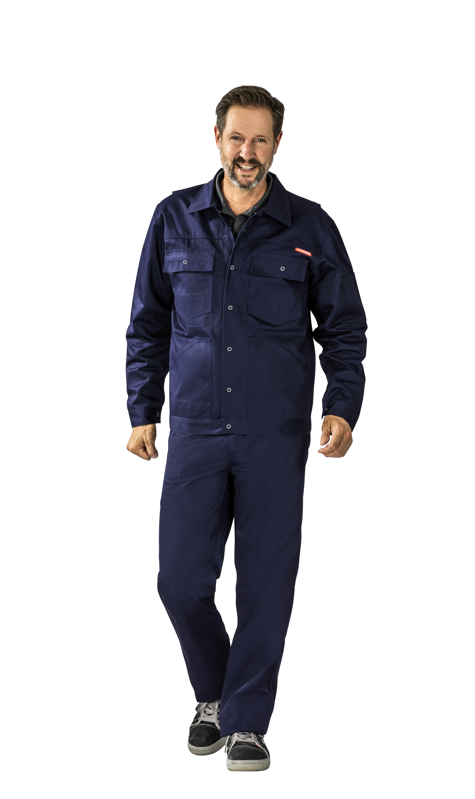 PLANAM Bundjacke MG 260