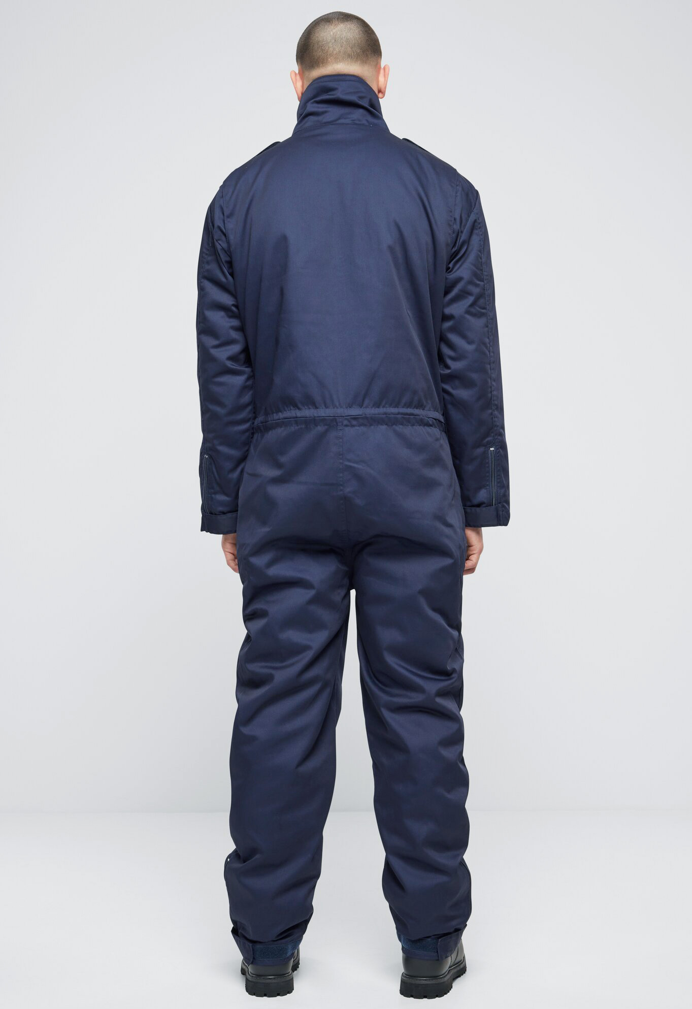 Tank Suit